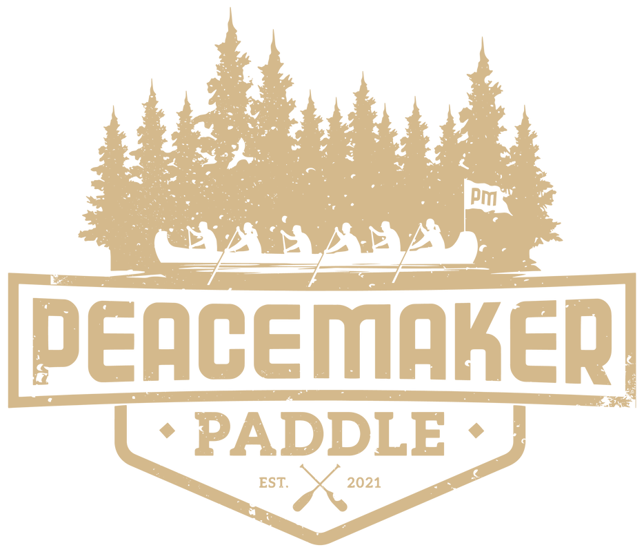 2022 Missouri Paddle (PeaceMaker Initiative)