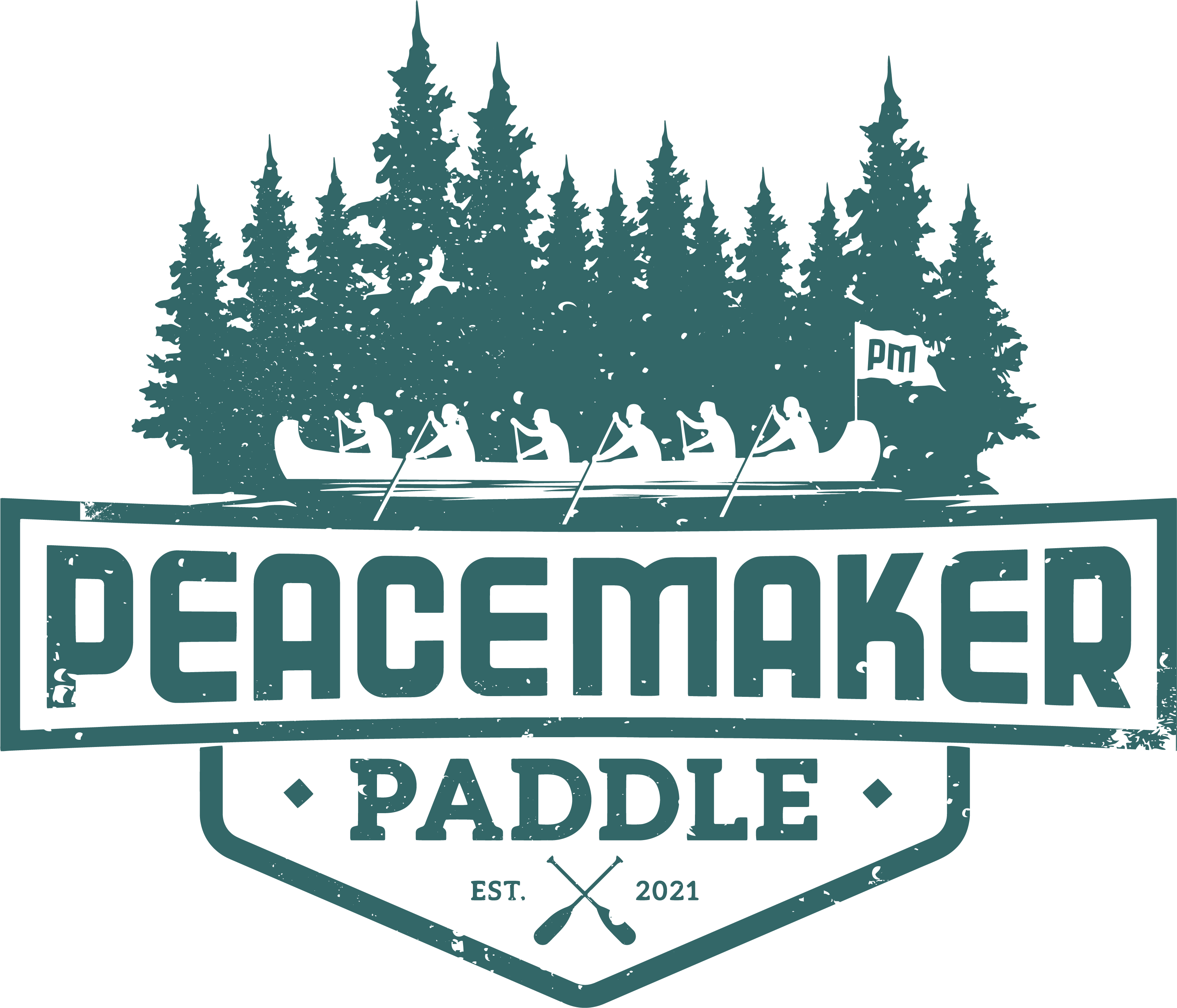 2025 Suwannee River PeaceMaker Paddle November 13-15, 2025