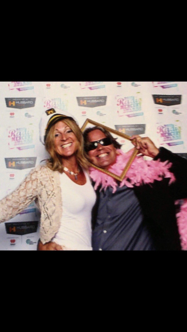 John & Jinny Laderer