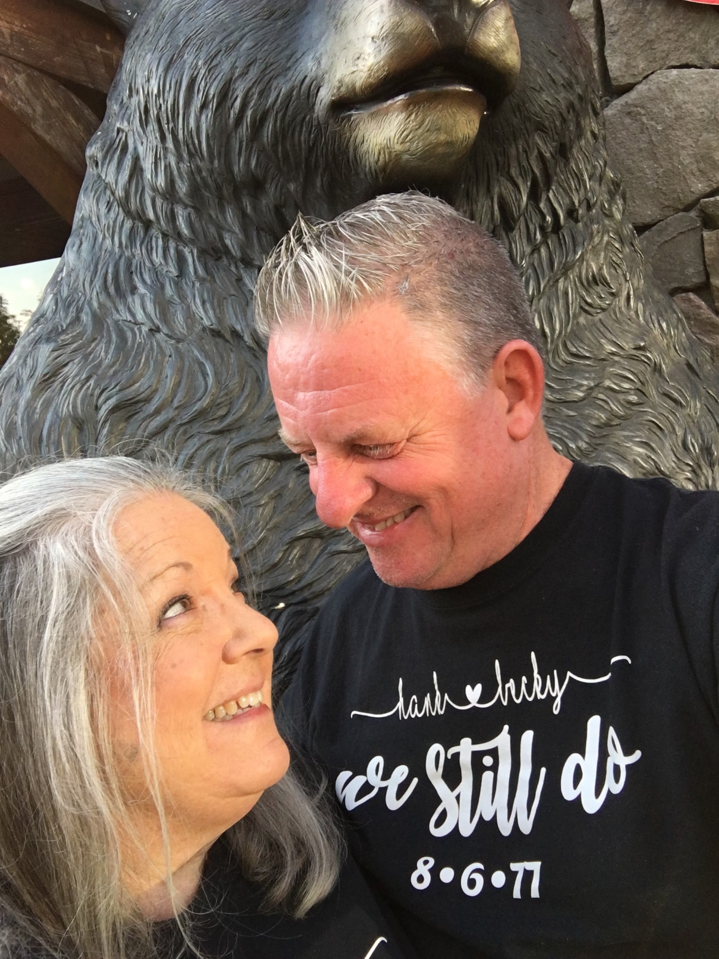 HENRY E. MELTON III and REBECCA MELTON