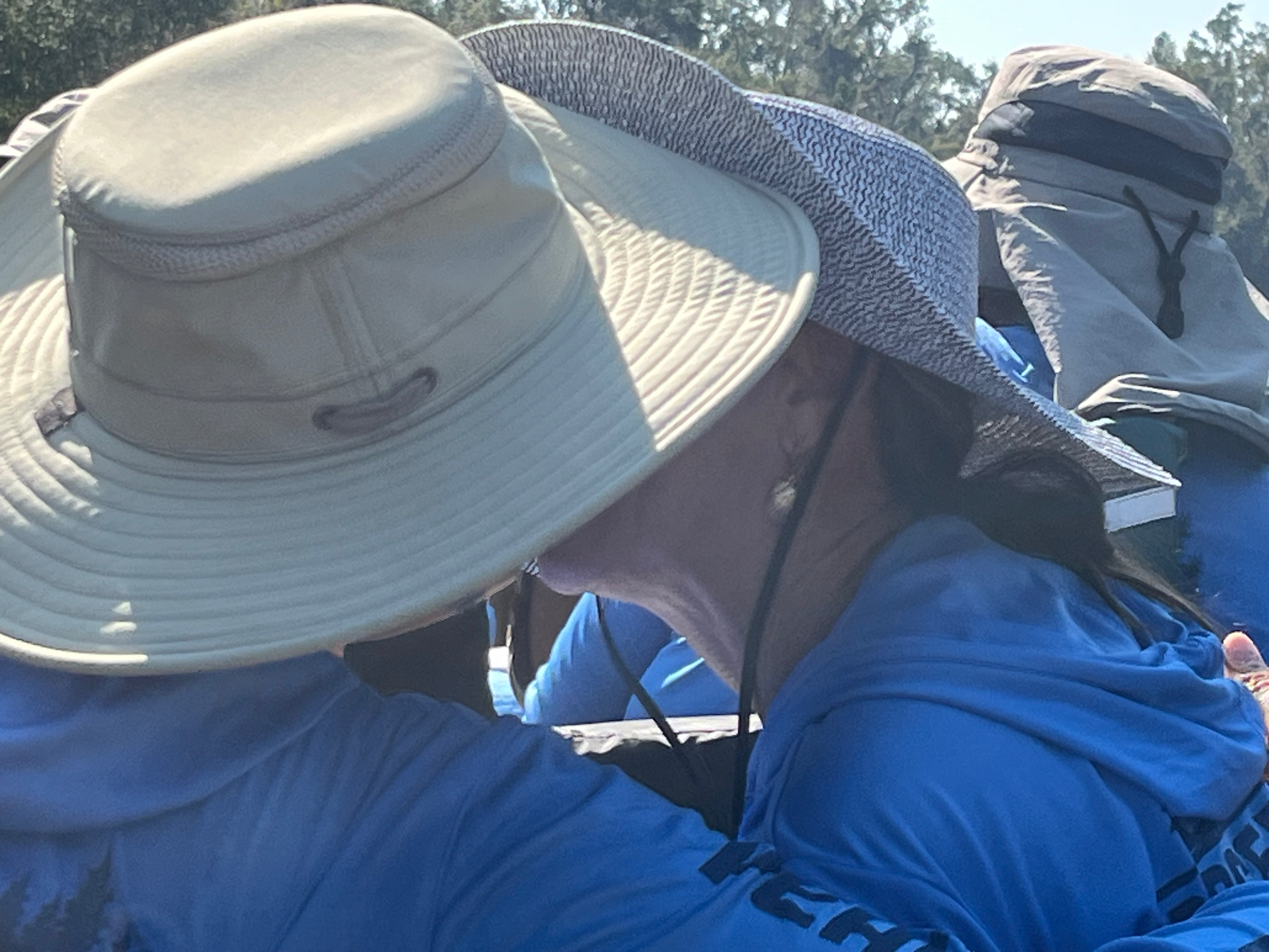 Scott and Jill Smith